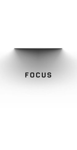 focus